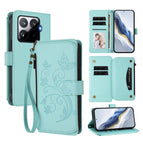 For Xiaomi 15T Pro 5G / Mint Green