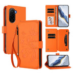 For Xiaomi Poco M7 4G 169mm / Orange