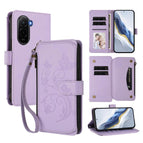 For Xiaomi Poco M7 4G 169mm / Light Purple
