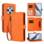 For Xiaomi Poco M7 5G / Poco C75 4G / Orange