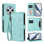 For Xiaomi Poco M7 5G / Poco C75 4G / Mint Green