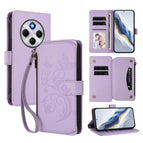For Xiaomi Poco M7 5G / Poco C75 4G / Light Purple