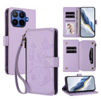 For Xiaomi 17T Pro 5G / Light Purple