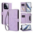 For Xiaomi 17 Max 5G / Light Purple