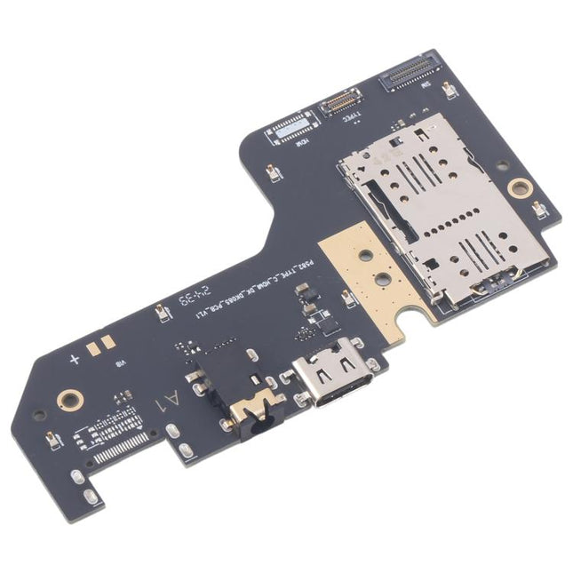 Charging Port Board, For Blackview Active 10 Pro, For Blackview Oscal Pilot 3 5G, For Blackview Oscal Marine 2, For Blackview Oscal Marine 1, For Blackview SHARK 6 5G, For Blackview BL7000, For Blackview BV8200, For Blackview BV6200 Plus               ...