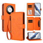 For Huawei Mate 60 / Orange
