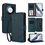 For Huawei Mate 60 / Dark Green