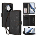 For Huawei Mate 60 Pro / 60 Pro+ / Black
