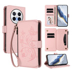 For Huawei Mate 70 Pro / Pink