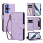 For Huawei nova 12S 4G / 11 4G / 5G / Light Purple