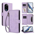 For Huawei nova 13 Pro / Light Purple