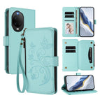 For Huawei nova 14 5G / 15 / 16z / Mint Green