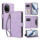 For Huawei nova 14 5G / 15 / 16z / Light Purple