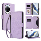 For Huawei nova 14 Pro 5G / Light Purple