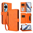 For Huawei P60 Art / Orange