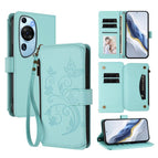 For Huawei P60 Art / Mint Green
