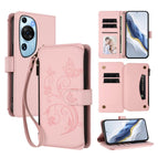 For Huawei P60 Art / Pink