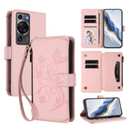 For Huawei P60 / P60 Pro / Pink