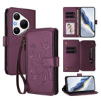 For Huawei Pura 80 Pro 5G / Dark Purple