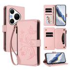 For Huawei Pura 80 Pro 5G / Pink