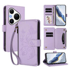 For Huawei Pura 80 Pro 5G / Light Purple