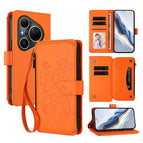 For Huawei Pura 80 Ultra 5G / Orange