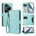 For Huawei Pura 80 Ultra 5G / Mint Green