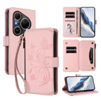 For Huawei Pura 80 Ultra 5G / Pink