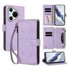 For Huawei Pura 70 / Light Purple