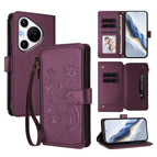 For Huawei Pura 70 Pro / 70 Pro+ / Dark Purple