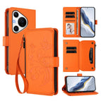 For Huawei Pura 70 Pro / 70 Pro+ / Orange