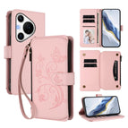 For Huawei Pura 70 Pro / 70 Pro+ / Pink