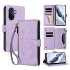For Huawei Enjoy 50 / nova Y70 / Light Purple