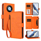 For Huawei Enjoy 50 Pro 4G / nova Y90 / Orange