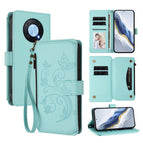 For Huawei Enjoy 50 Pro 4G / nova Y90 / Mint Green
