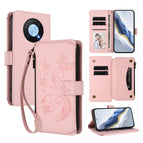 For Huawei Enjoy 50 Pro 4G / nova Y90 / Pink