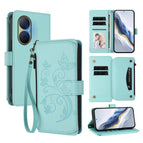 For Huawei Enjoy 80 5G / Mint Green