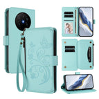 For Huawei Mate 70 Air 5G / Mint Green