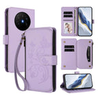 For Huawei Mate 70 Air 5G / Light Purple