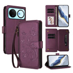 For Huawei nova 16 / Dark Purple
