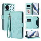 For Huawei nova 16 / Mint Green