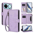 For Huawei nova 16 / Light Purple