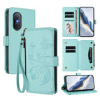 For Honor 50 SE / Huawei nova 9 SE / Mint Green