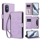 For Honor 50 SE / Huawei nova 9 SE / Light Purple