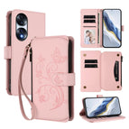 For Honor 70 5G / Pink