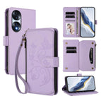 For Honor 70 5G / Light Purple