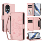 For Honor 80 5G / Pink