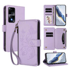 For Honor 80 GT 5G / Light Purple