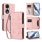 For Honor 90 5G / Pink
