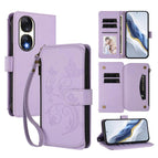 For Honor 90 5G / Light Purple